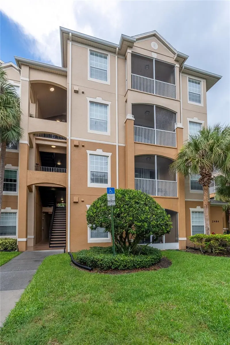 2484 San Tecla Street, FL