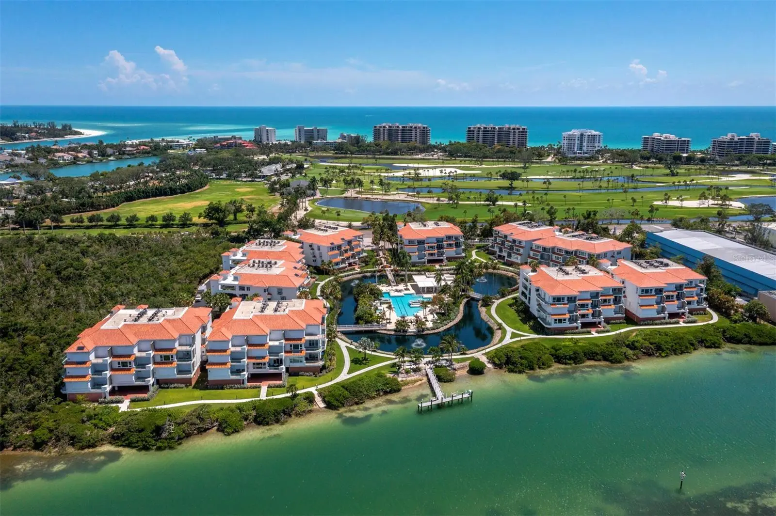 350 Gulf Of Mexico Drive, FL