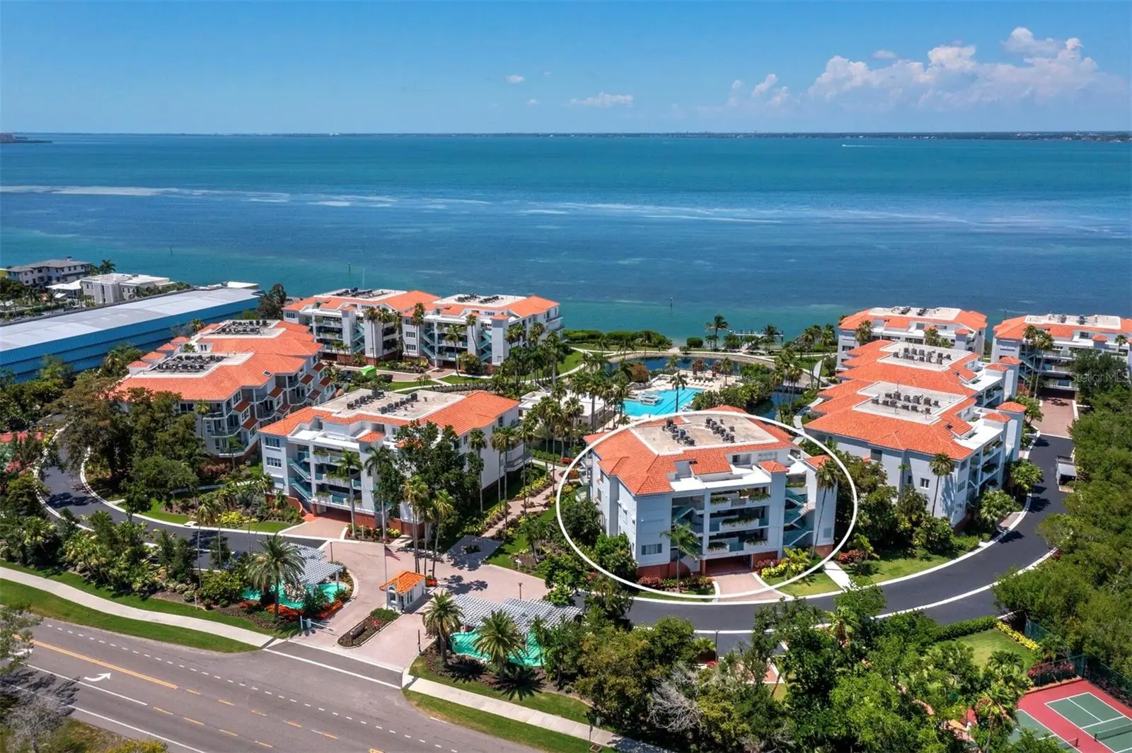 350 Gulf Of Mexico Drive, FL