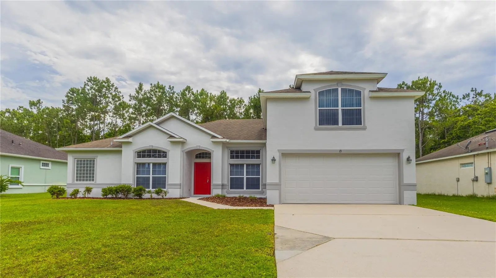 13 Zinnia Trail, FL