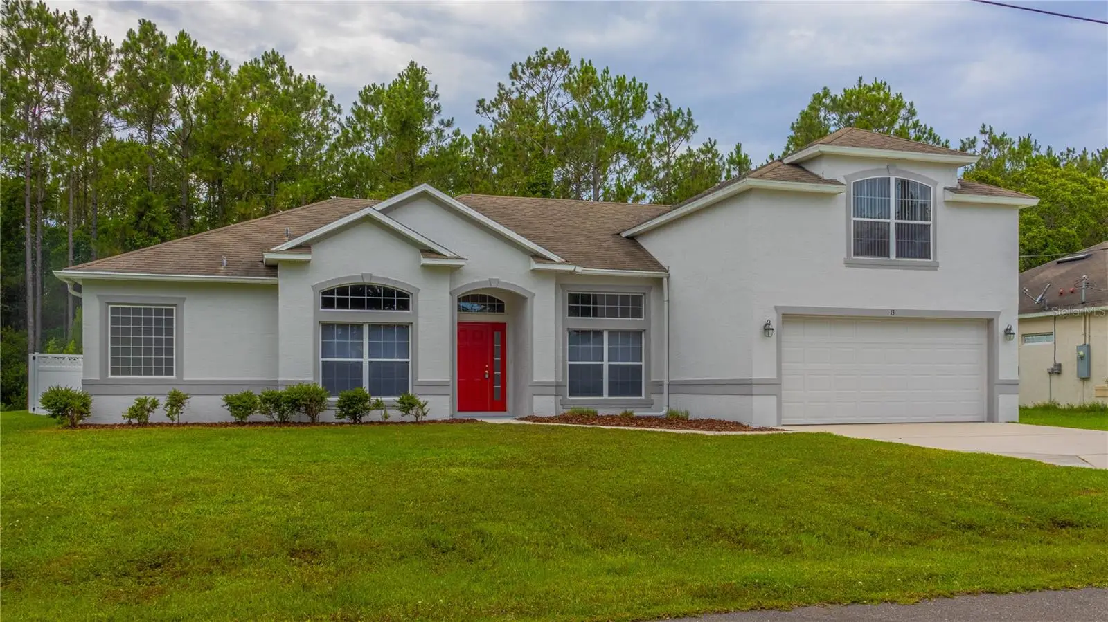 13 Zinnia Trail, FL