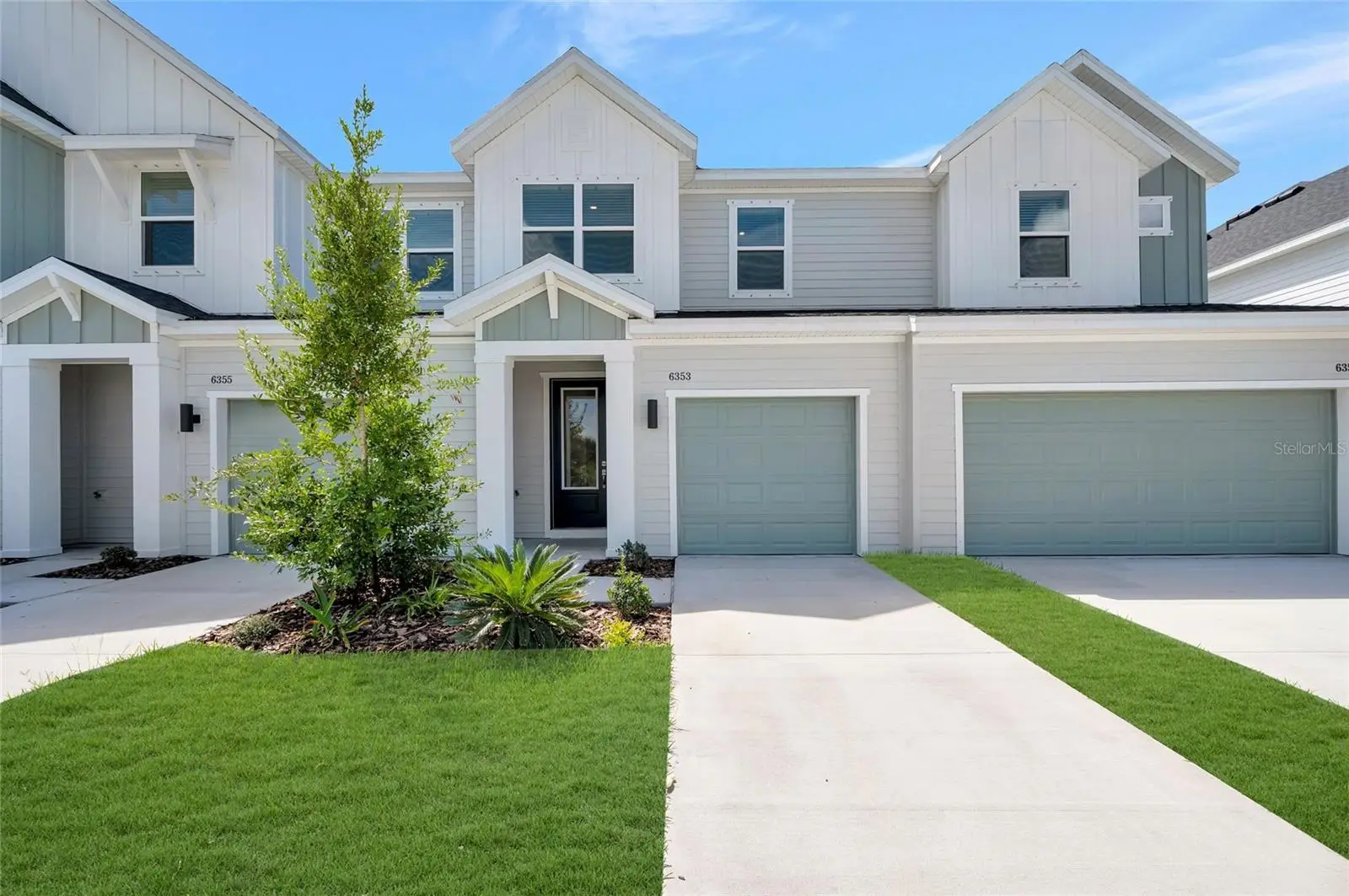 6353 Jensen View Avenue, FL
