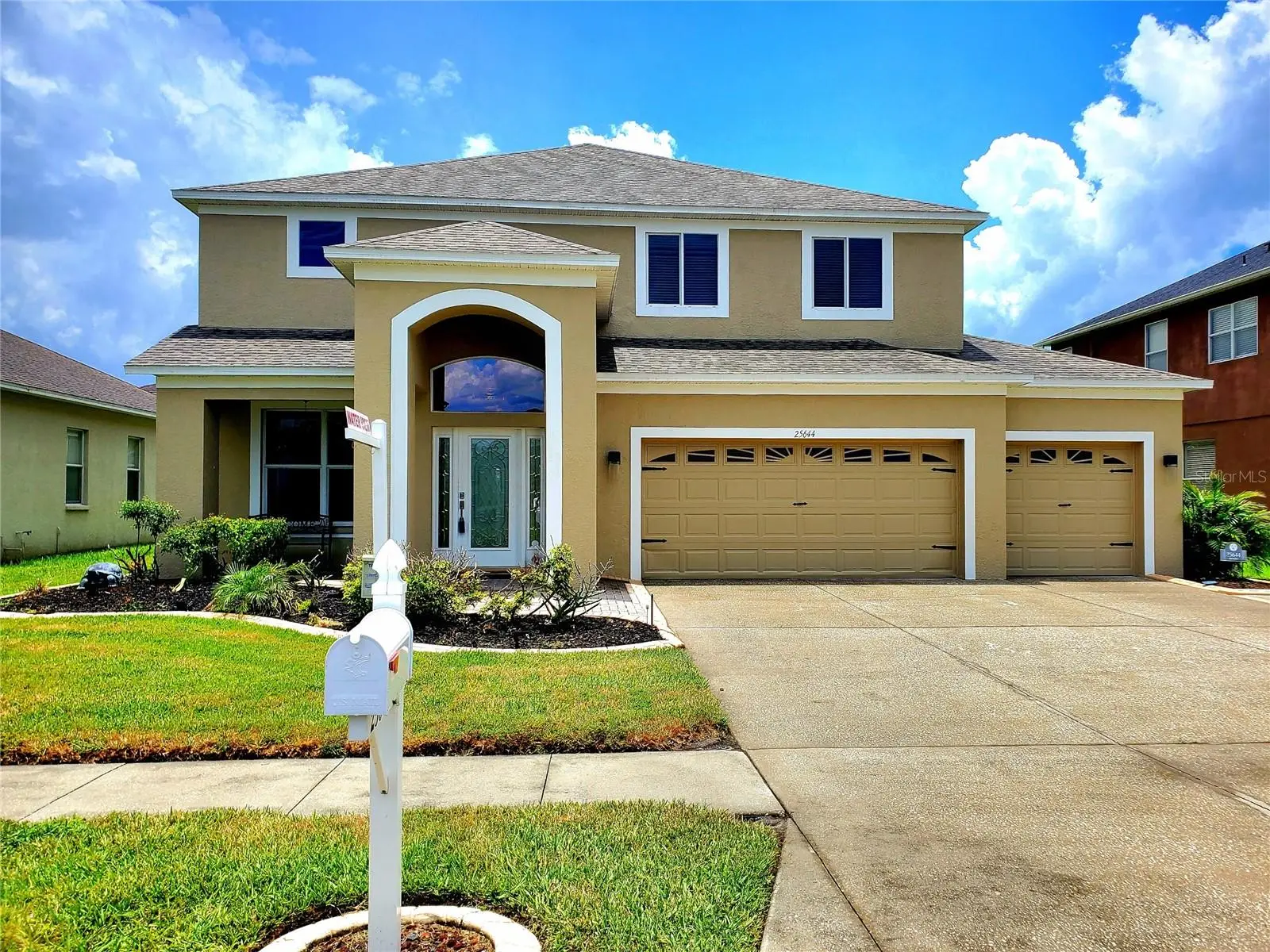 25644 Frith Street, FL