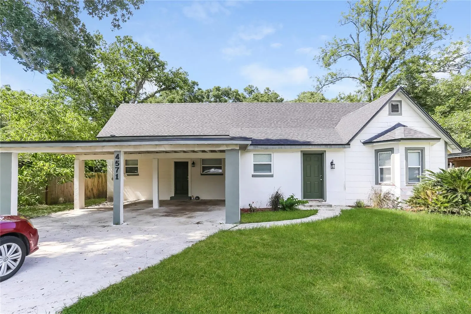 4571 Park Street, FL