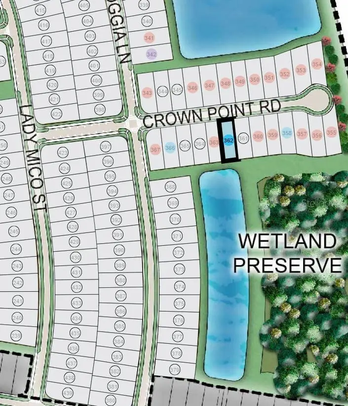 5446 Crown Point Road, FL