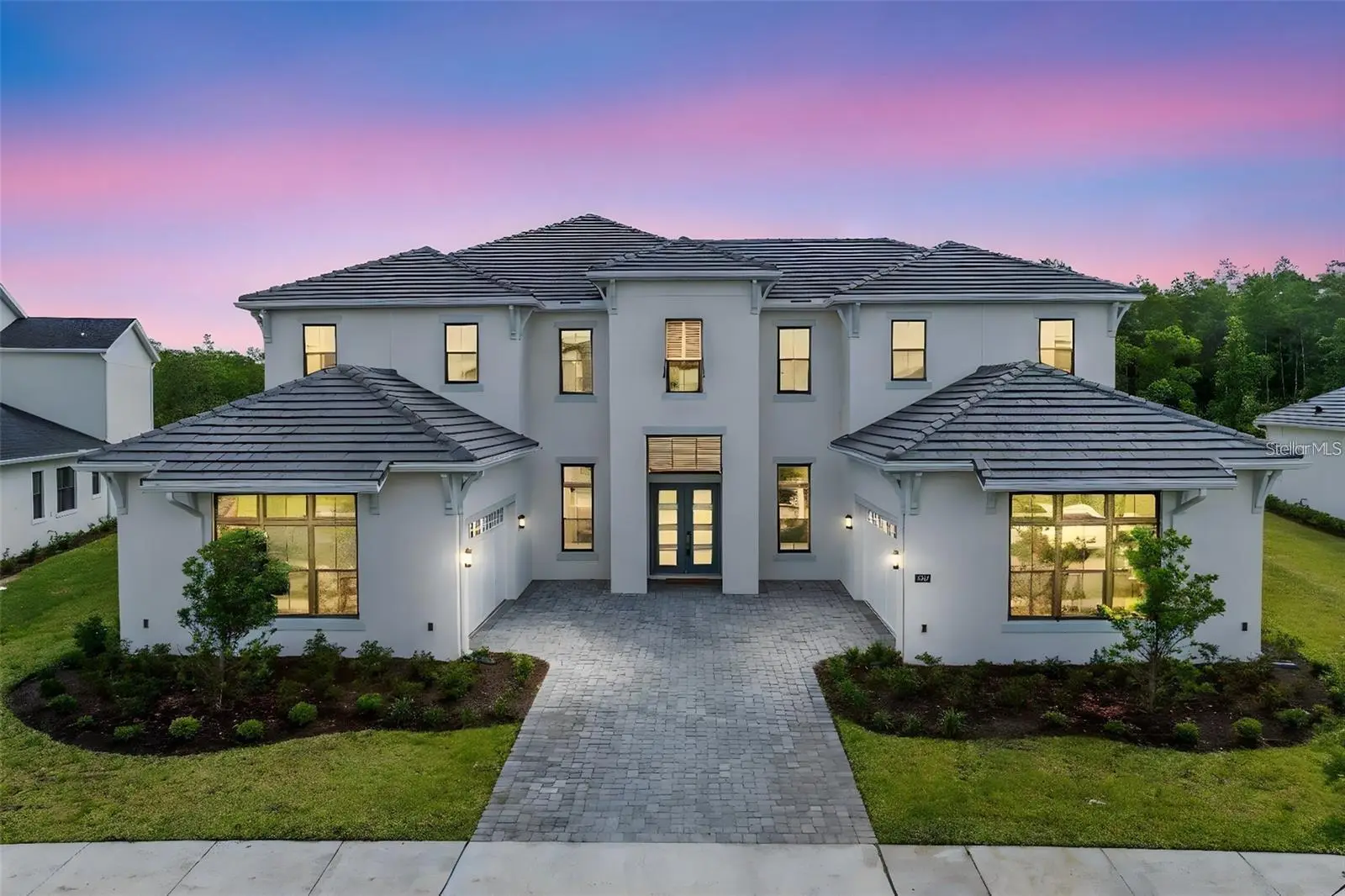 9847 Laurel Berry Drive, FL