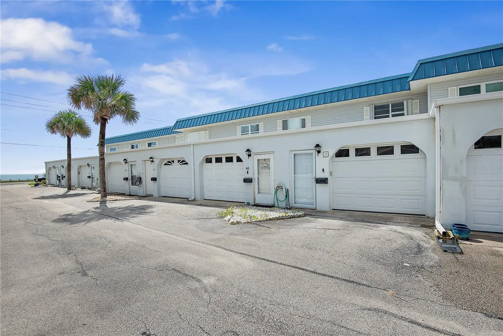 2750 Ocean Shore Boulevard, FL