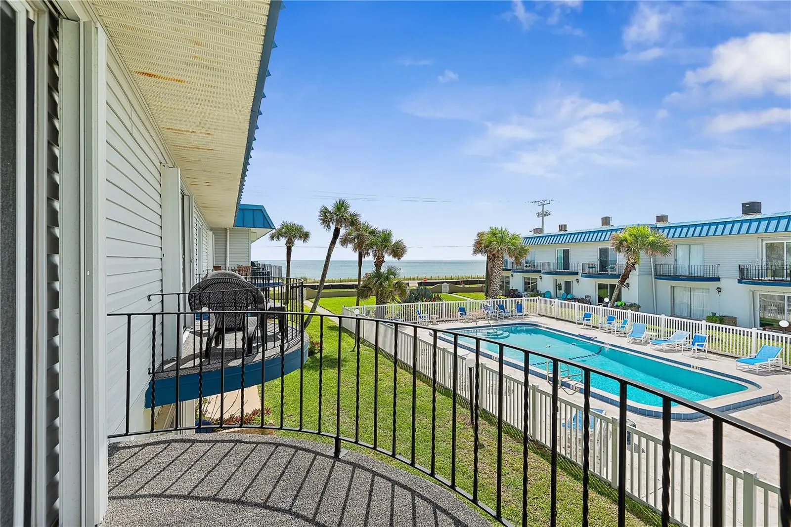 2750 Ocean Shore Boulevard, FL
