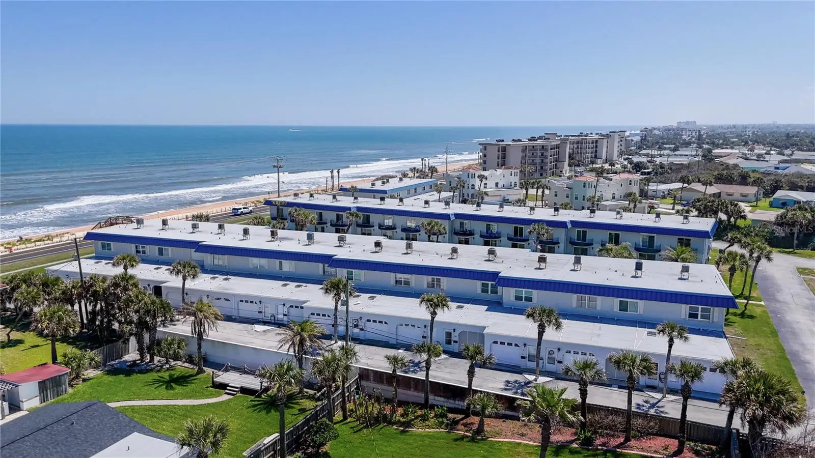 2750 Ocean Shore Boulevard, FL