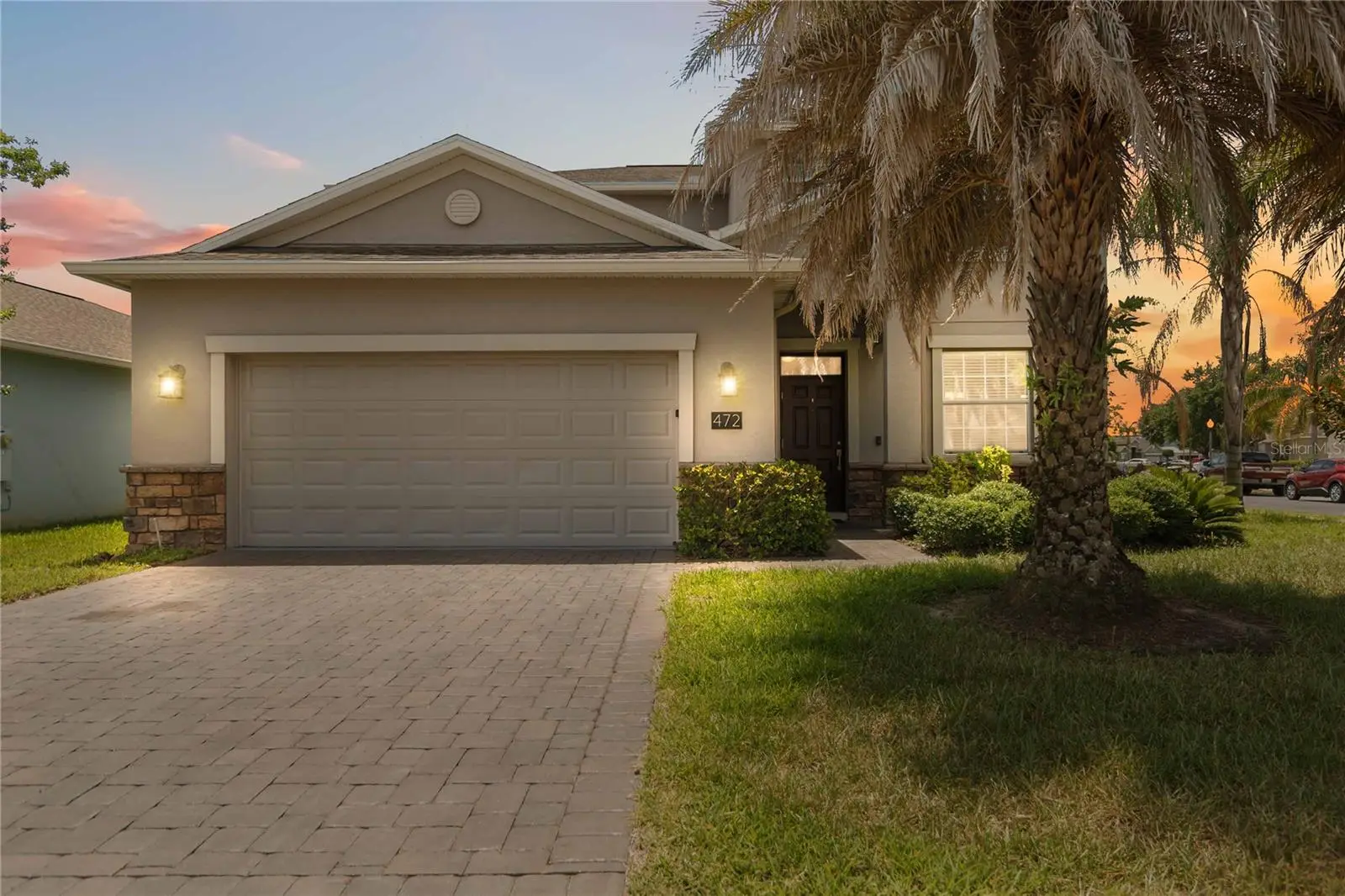 472 Brunswick Drive, FL