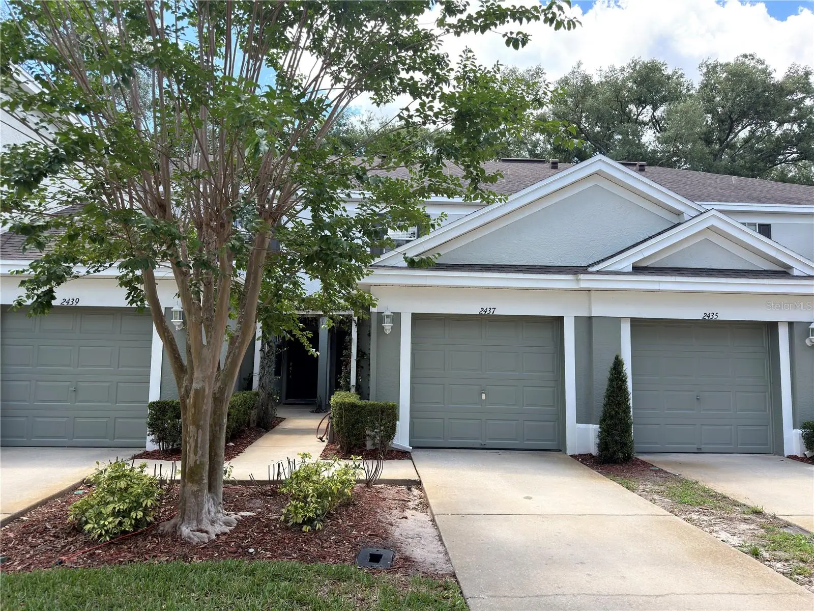 2437 Earlswood Court, FL