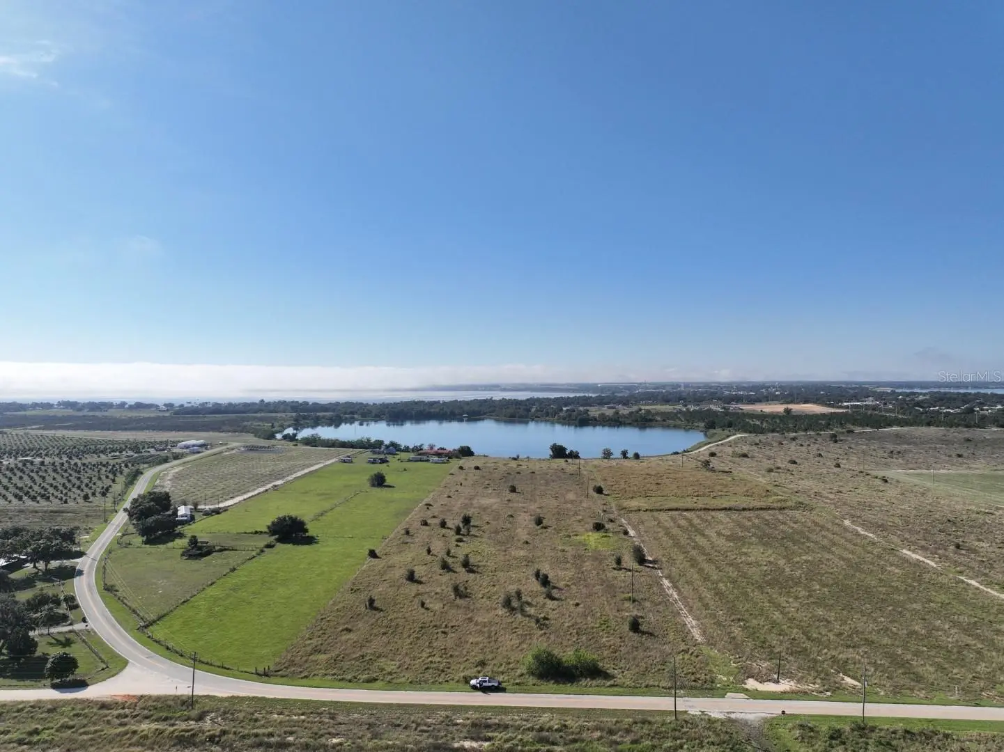 0 Mullinsville Road, FL