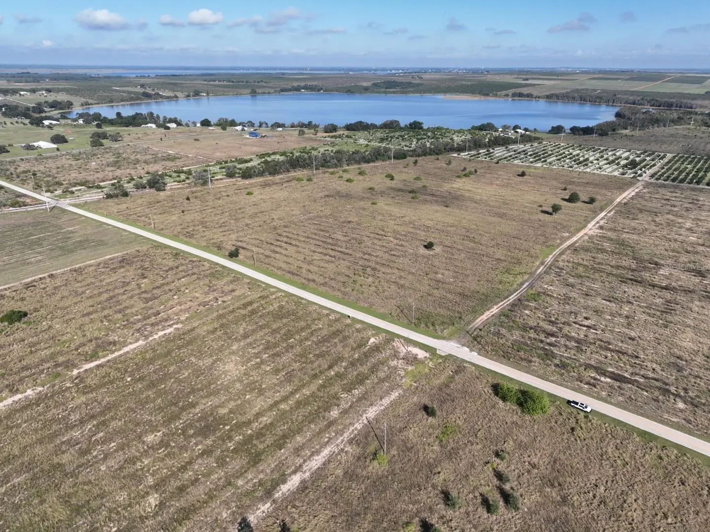 0 Mullinsville Road, FL