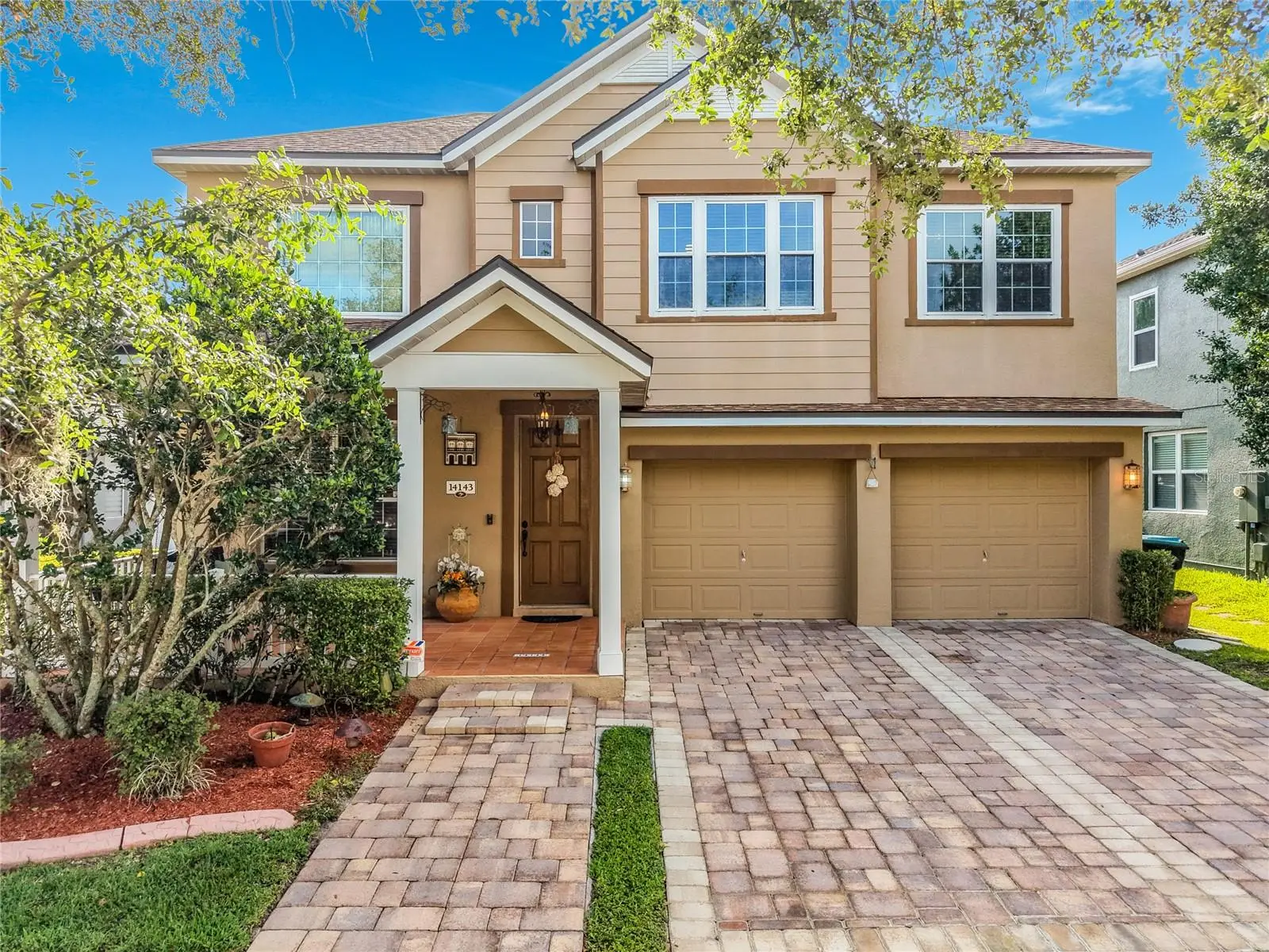 14143 Lake Live Oak Drive, FL