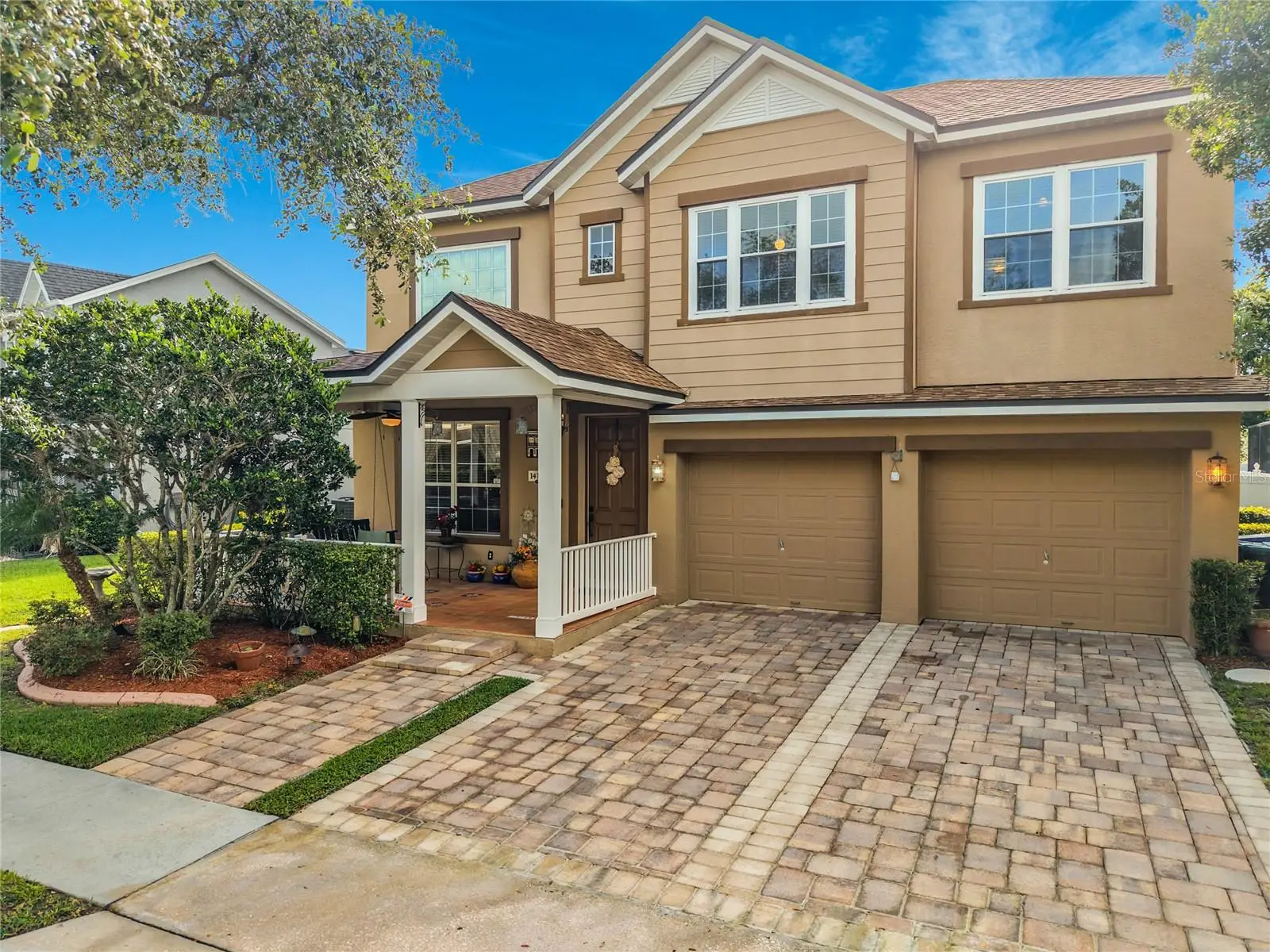 14143 Lake Live Oak Drive, FL