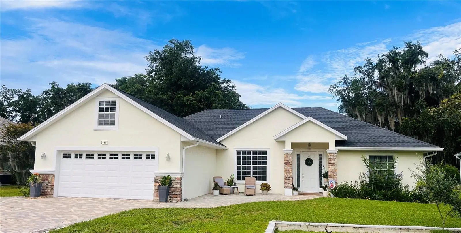 727 Aldenwood Trail, FL