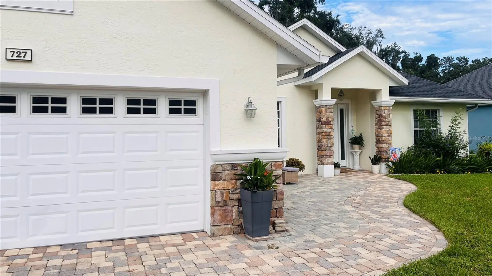 727 Aldenwood Trail, FL