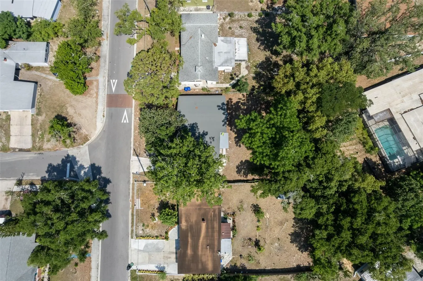 5815 Wolf Road, FL