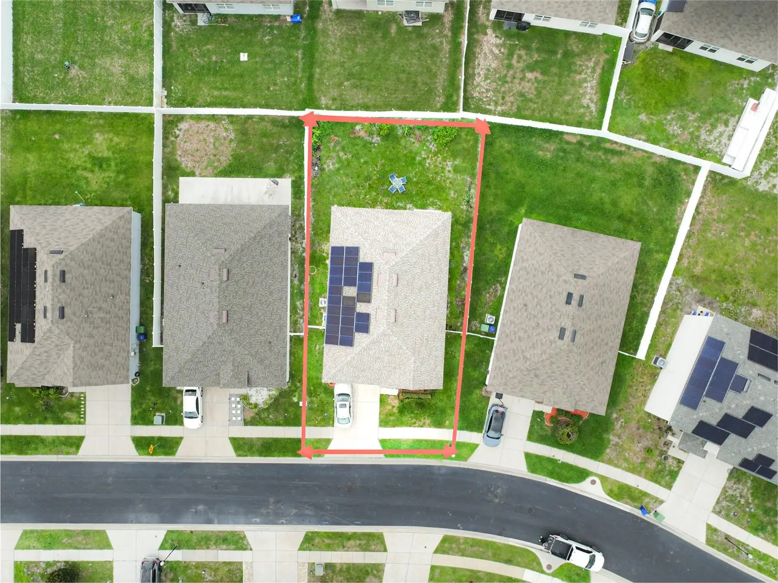3184 Royal Tern Drive, FL