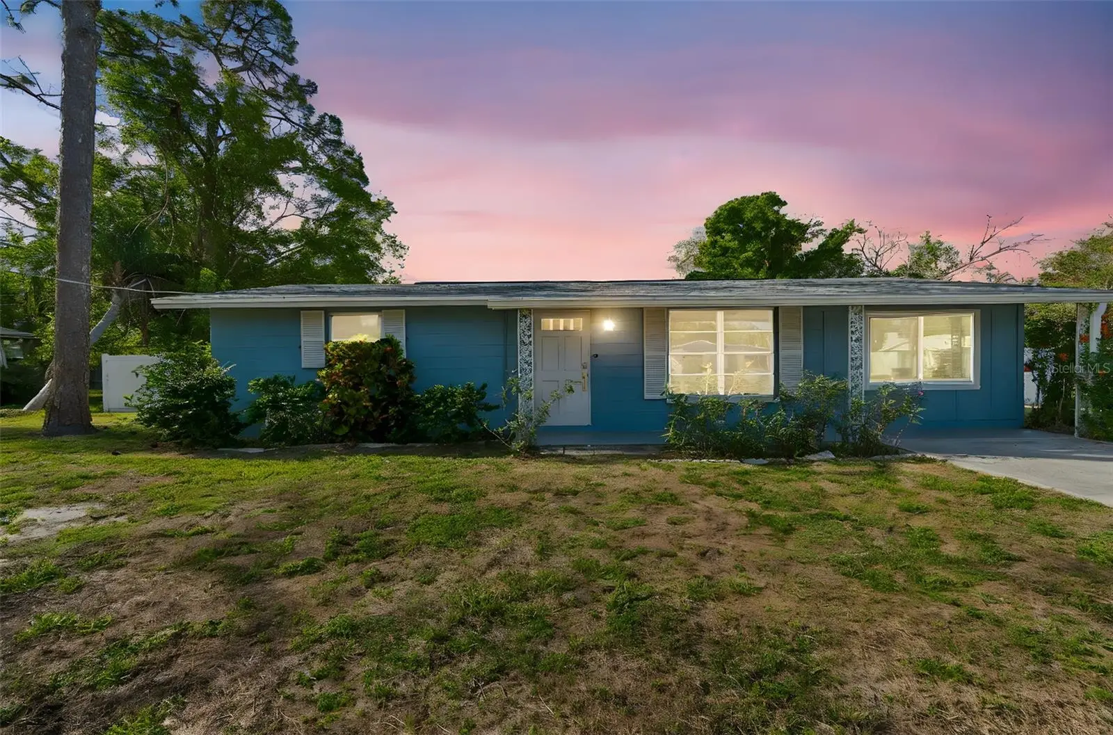 2348 Doud Street, FL