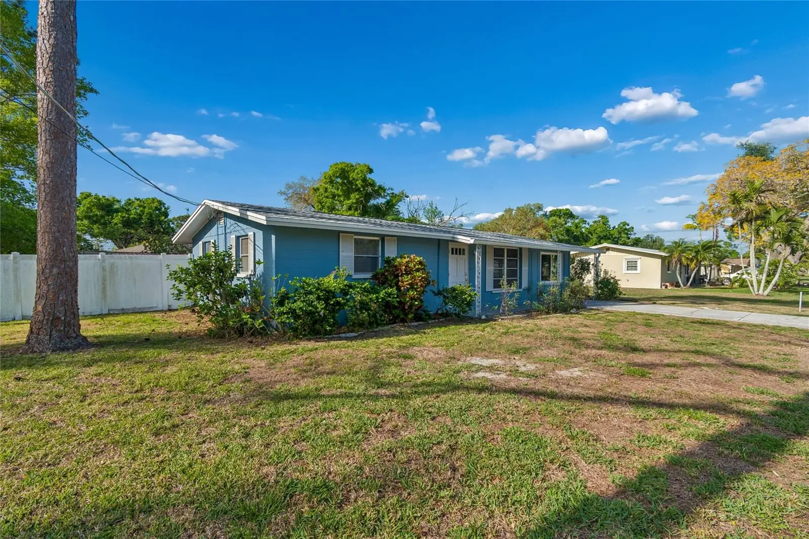 2348 Doud Street, FL