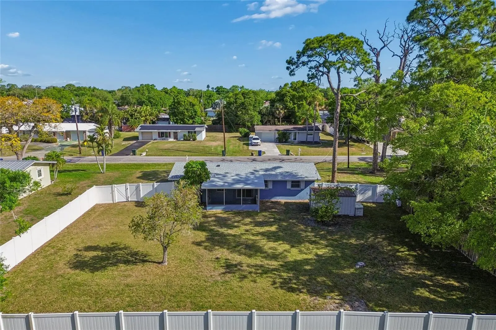 2348 Doud Street, FL
