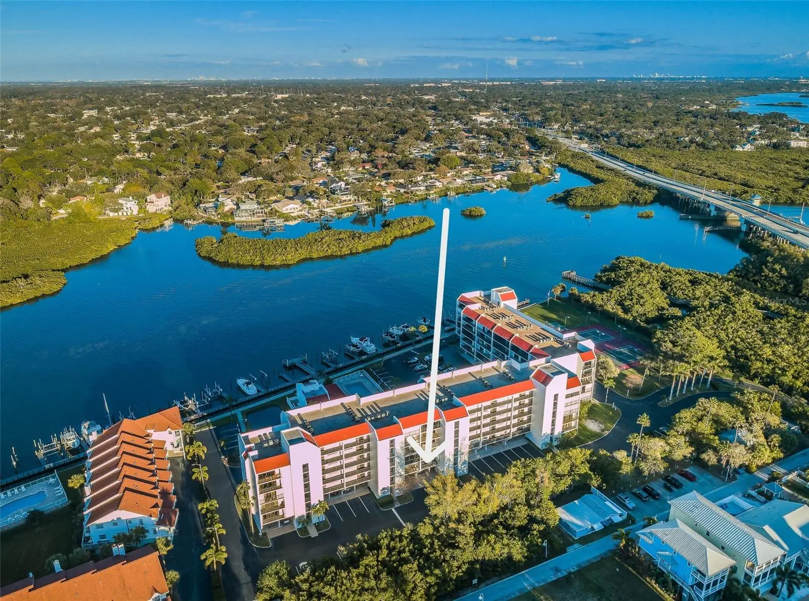 19111 Vista Bay Drive, FL
