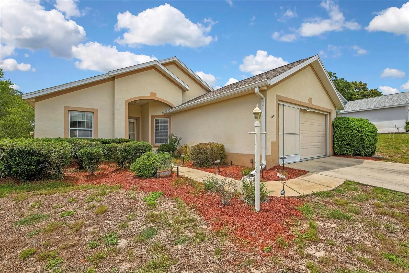 547 Hillwood Path, FL