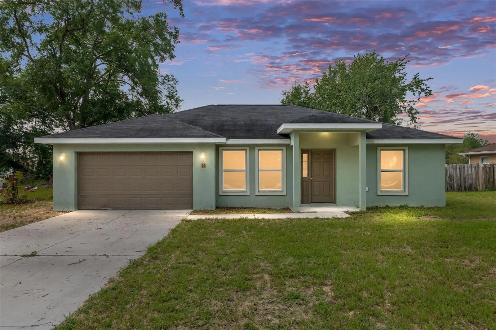 25 Dogwood Drive Trail, FL