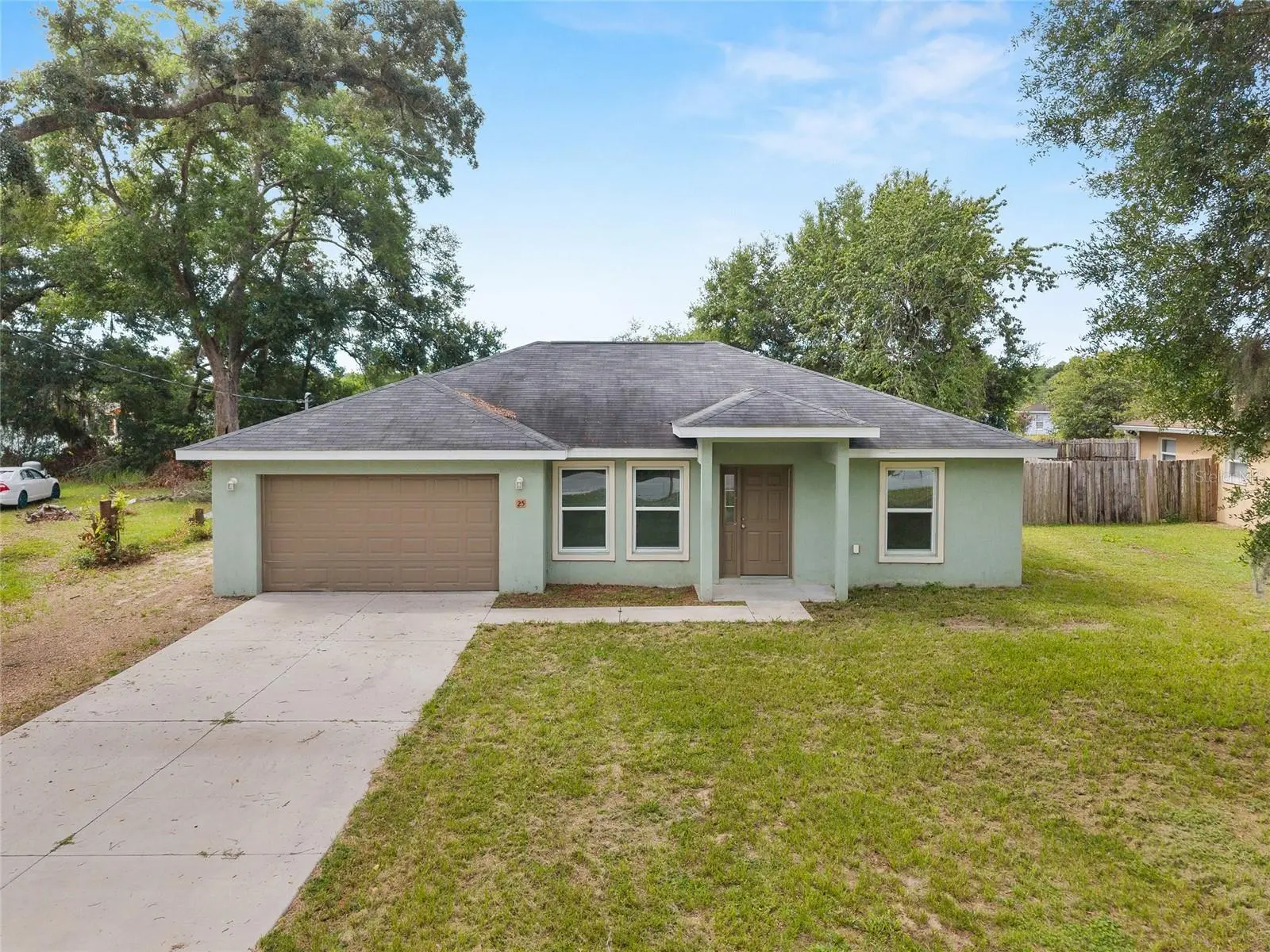 25 Dogwood Drive Trail, FL