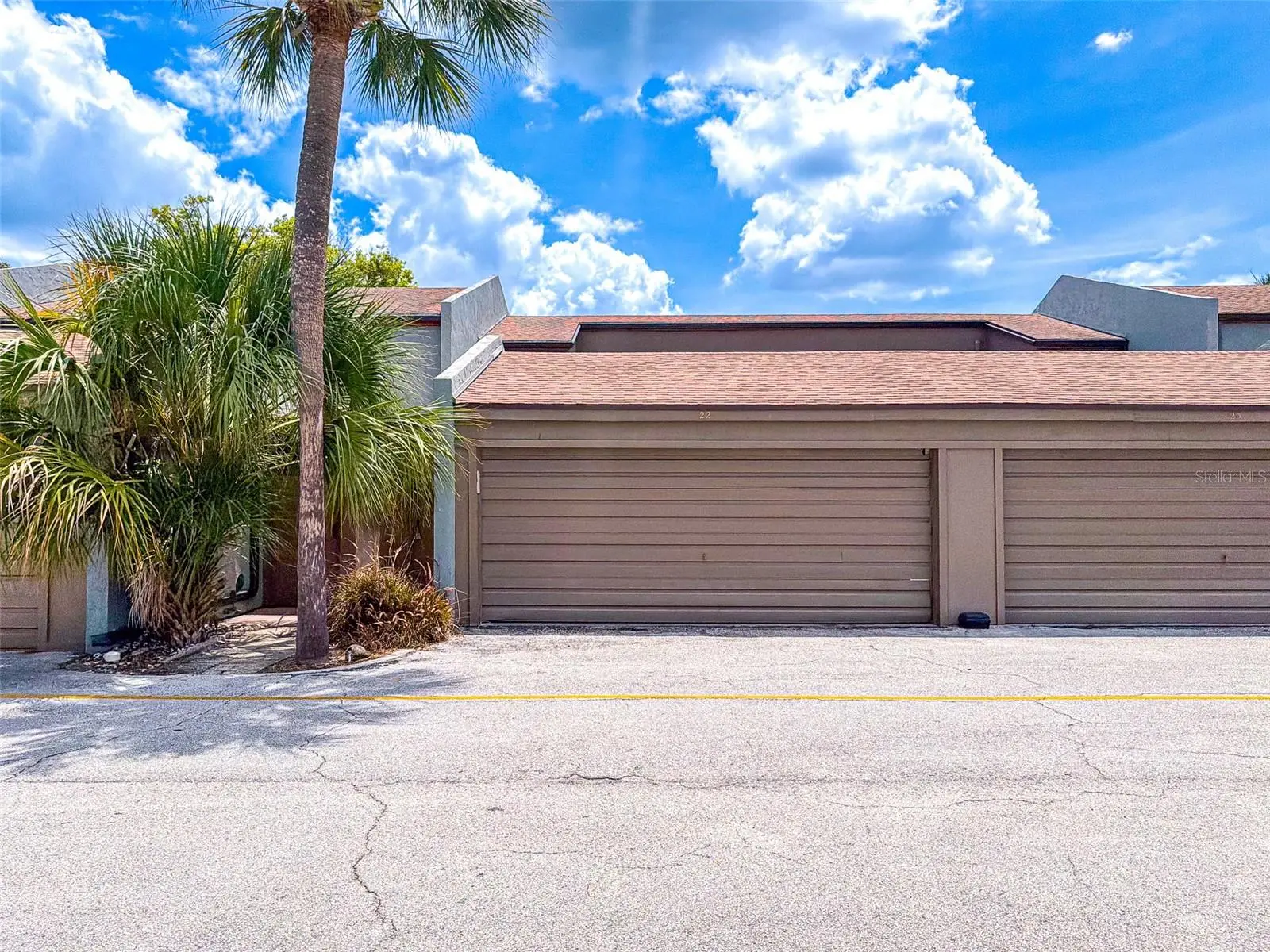 2500 21st Street, FL