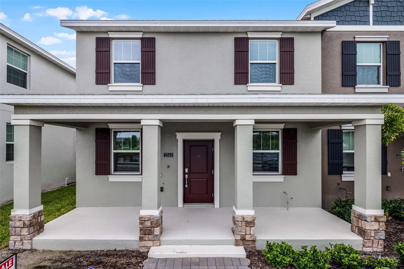 2563 Relaxing Lane, FL
