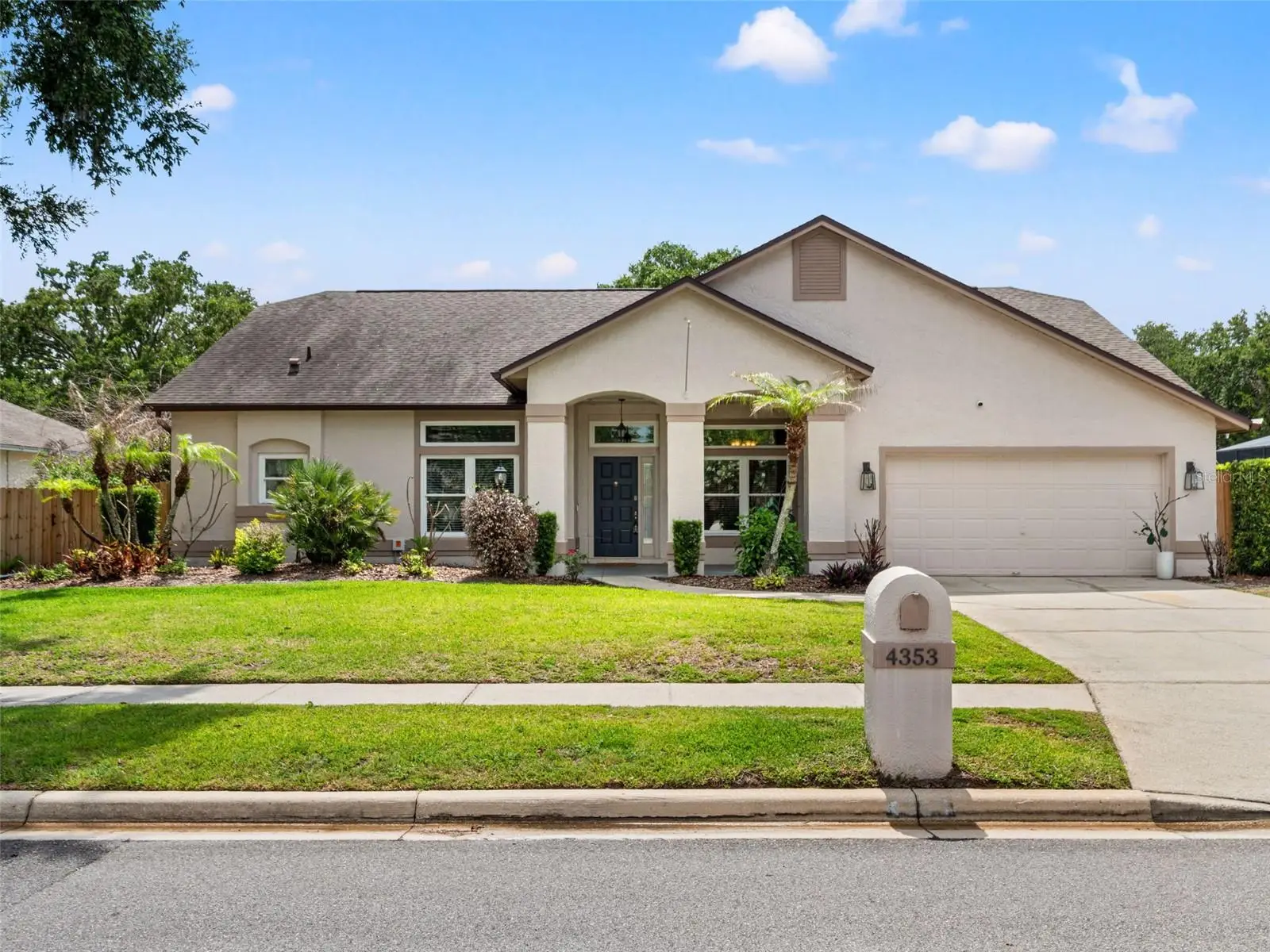 4353 Steed Terrace, FL