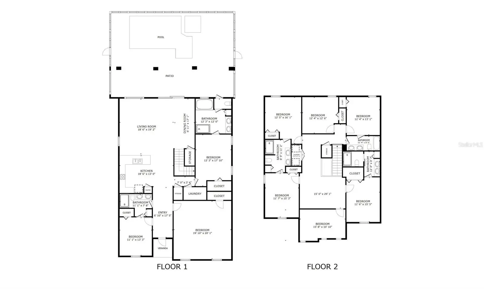 2965 Protagonist Street, FL