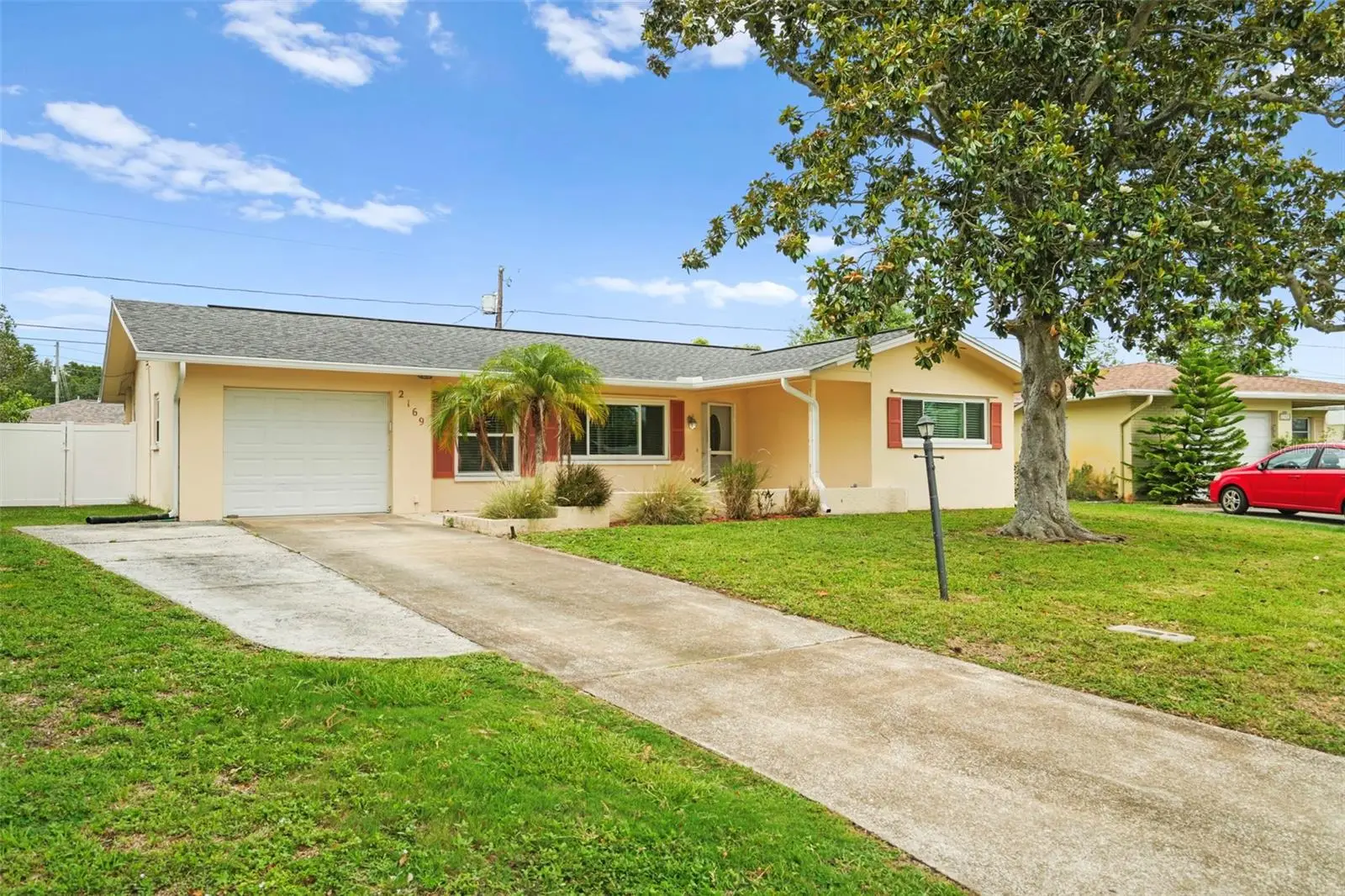 2169 Pine Ridge Drive, FL