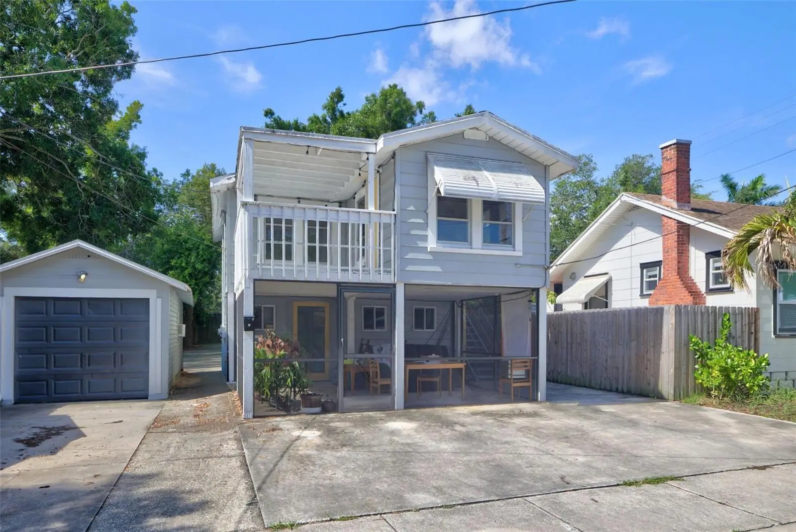 860 12th Avenue, FL