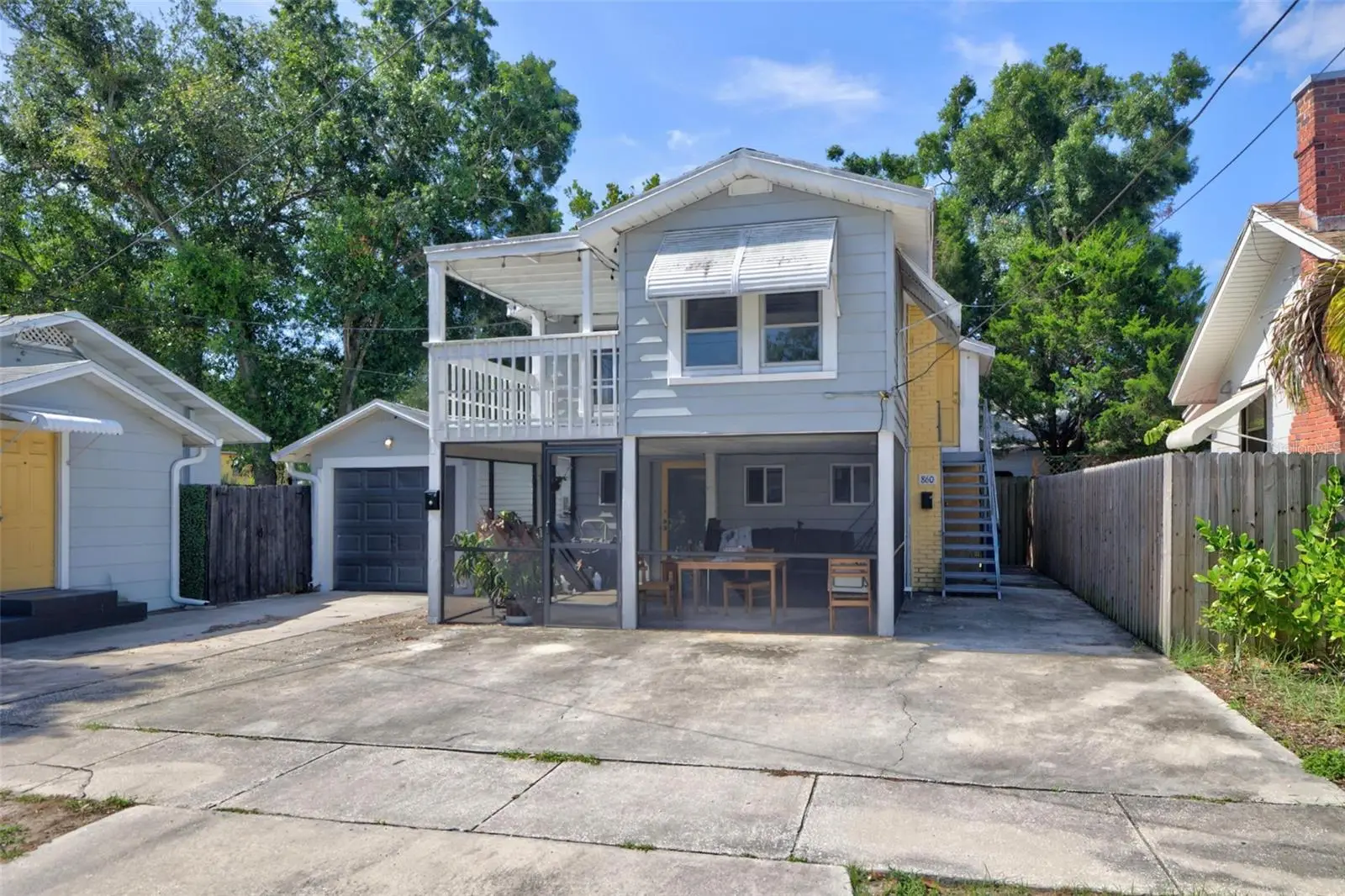 860 12th Avenue, FL