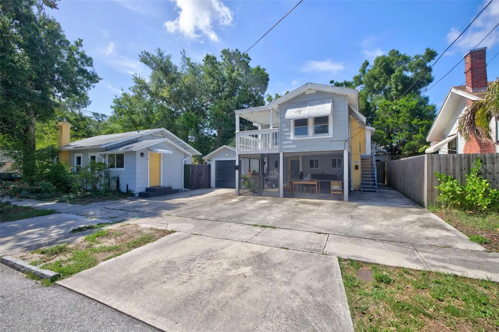 1162 Highland Street, FL