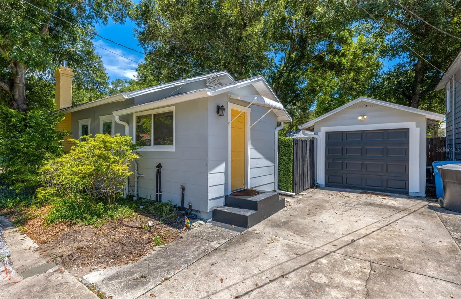 1162 Highland Street, FL