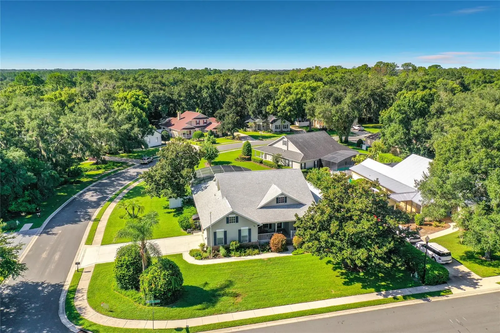 19512 Spring Oak Drive, FL