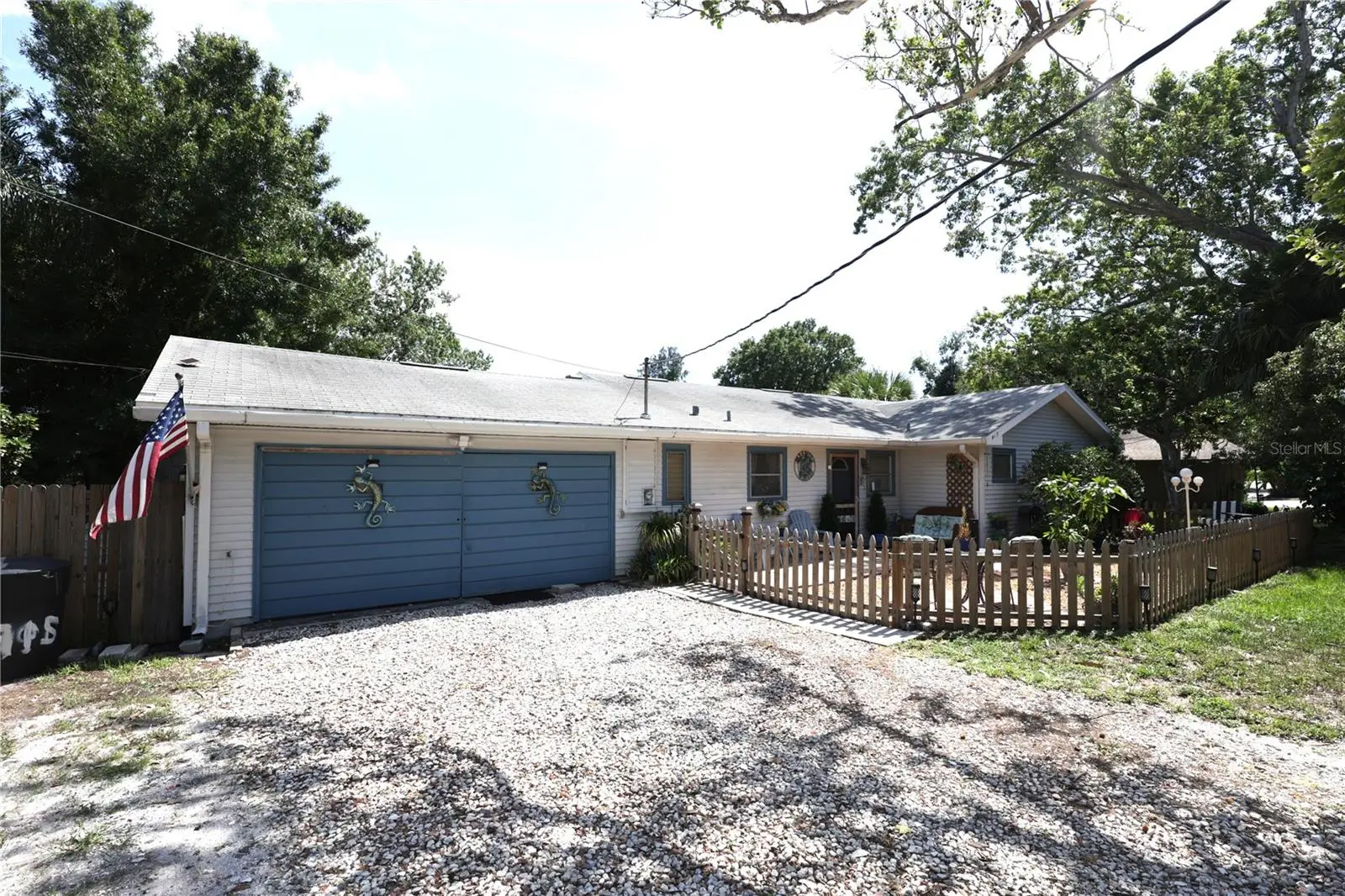 915 Dempsey Street, FL
