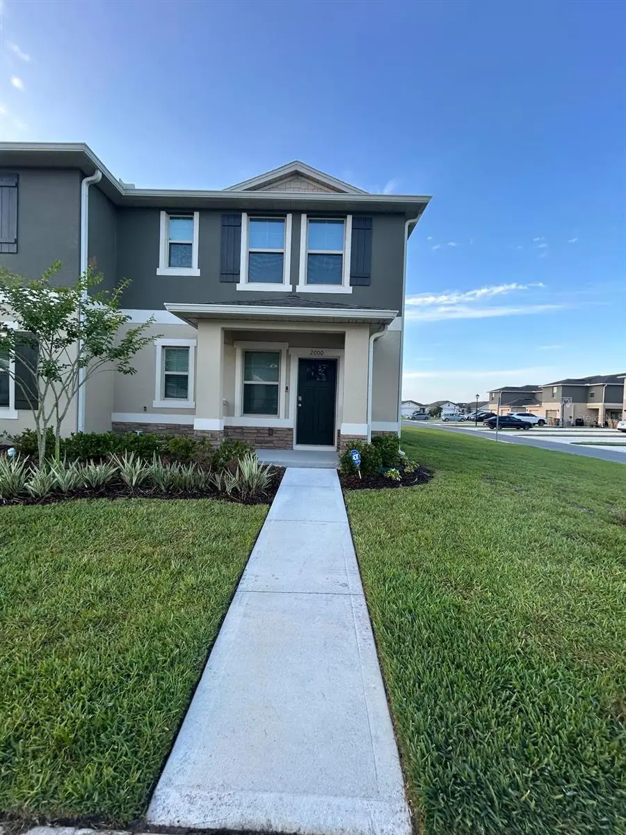 2000 Rankin Street, FL