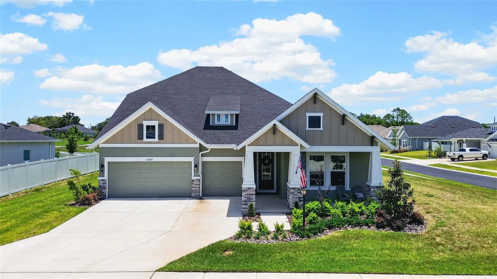 12862 Carmela Circle, FL