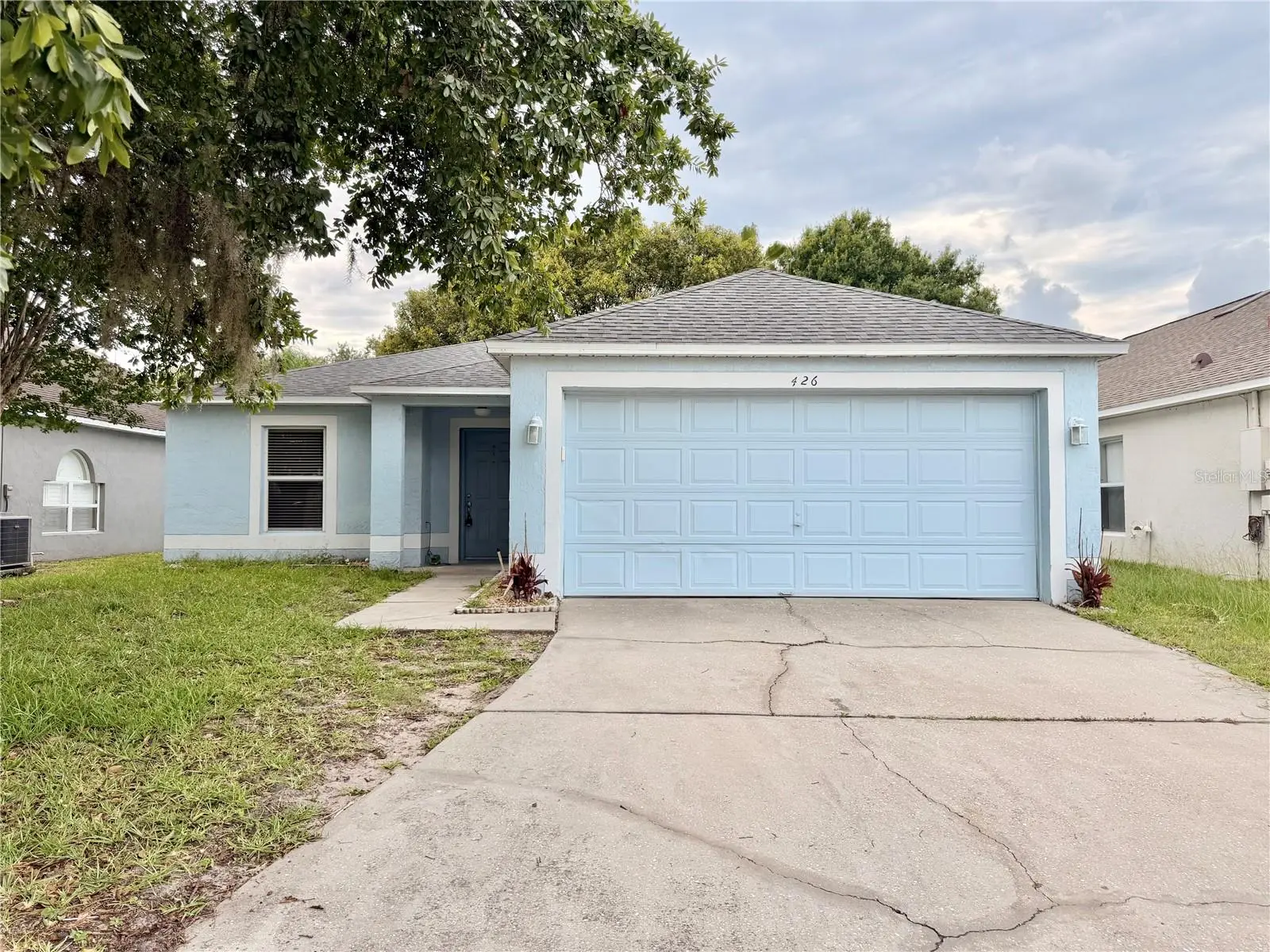426 Woodbury Pines Circle, FL