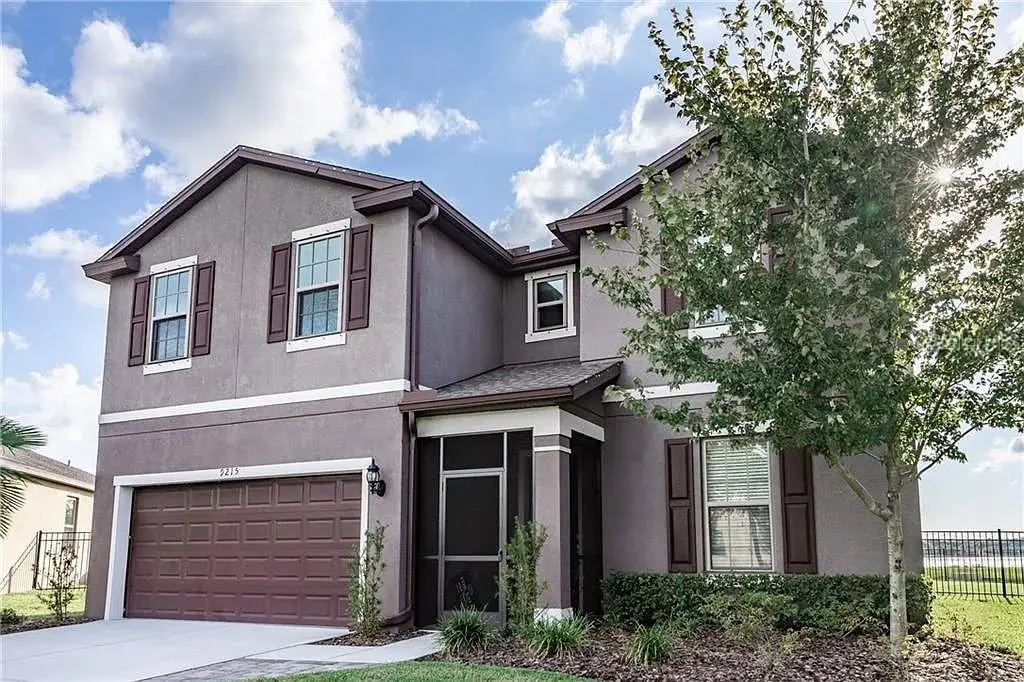 9215 Mountain Magnolia Drive, FL