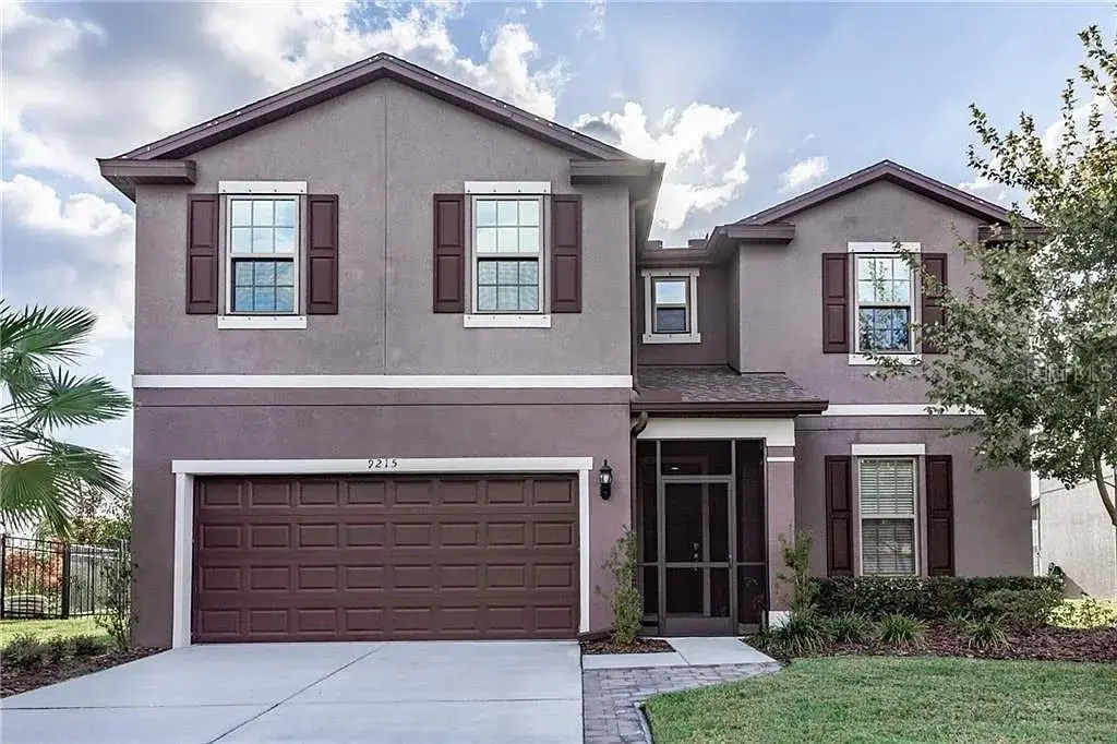 9215 Mountain Magnolia Drive, FL