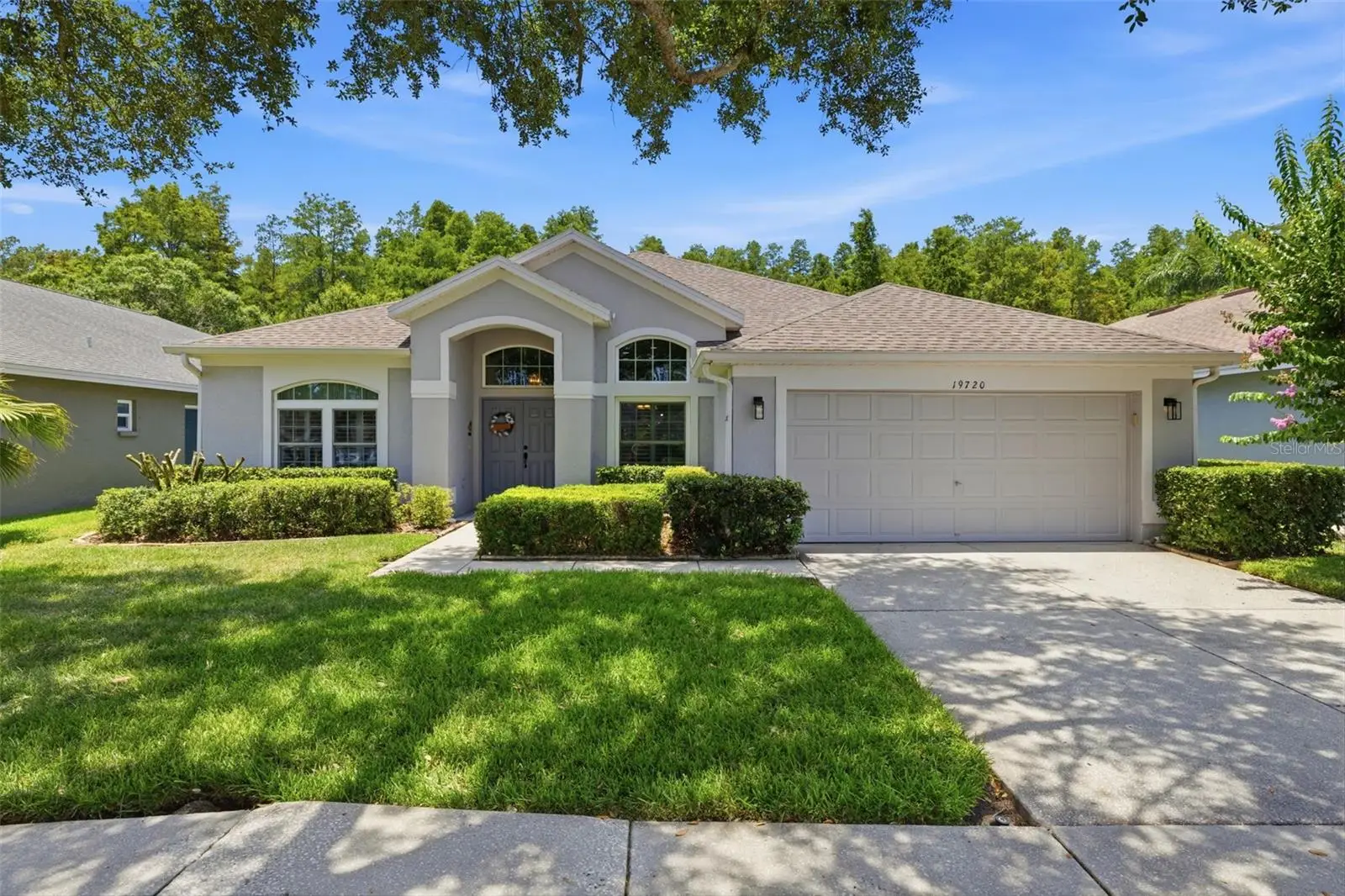 19720 Morden Blush Drive, FL