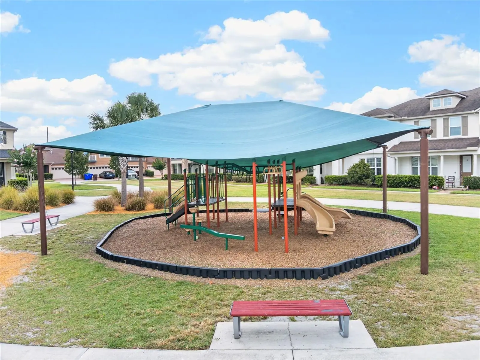 2535 Fassona Drive, FL