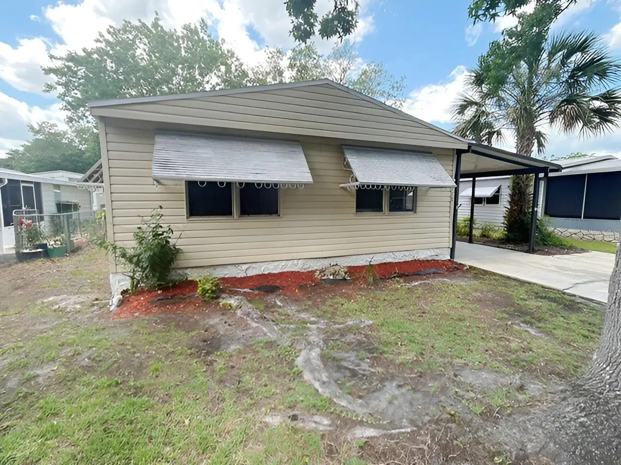 170 Palm Drive, FL