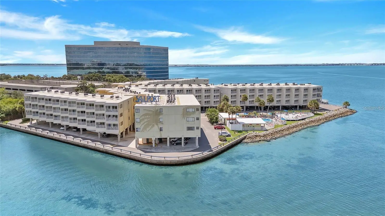 2506 Rocky Point Drive, FL